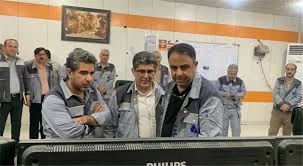 شرکت سیمان بهبهان