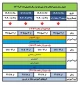 جدول زمانبندی انتخاب واحد ، حذف و اضافه نیمسال بهمن 1404
