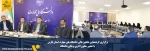 برگزاری گردهمایی عاملین مالی دانشگاه ملی مهارت استان فارس با حضور معاون اداری و مالی دانشگاه 2