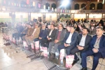 برگزاری جشن بزرگ خانواده دانشگاه ملی مهارت استان فارس به مناسبت نیمه شعبان و دهه فجر 5
