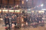 برگزاری جشن بزرگ خانواده دانشگاه ملی مهارت استان فارس به مناسبت نیمه شعبان و دهه فجر 8