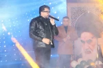 برگزاری جشن بزرگ خانواده دانشگاه ملی مهارت استان فارس به مناسبت نیمه شعبان و دهه فجر 9
