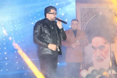 برگزاری جشن بزرگ خانواده دانشگاه ملی مهارت استان فارس به مناسبت نیمه شعبان و دهه فجر 9