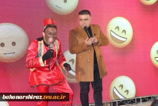 برگزاری جشن بزرگ خانواده دانشگاه ملی مهارت استان فارس به مناسبت نیمه شعبان و دهه فجر 11