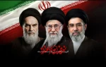 پیام تبریک دکتر محمود صادق پور رئیس دانشگاه ملی مهارت واحد استان فارس به انتخاب مقام معظم رهبری انقلاب اسلامی ایران( مدظله العالی)
 3