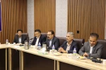 آیین تجلیل از اساتید شاهد و ایثارگر فارس  6
