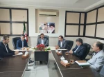 سفر رئیس دانشگاه ملی مهارت واحد استان فارس به شهرستان فیروزآباد 5