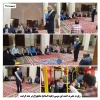 هم‌زمان با ایام دهه کرامت
 توفیق زیارت جمعی از مدرسان و کارمندان دانشکده شهید باهنر شیراز در حرم مطهر حضرت احمد ابن موسی (ع)