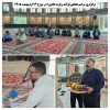 مراسم  هفتگی زیارت عاشورا در مورخ ۱۶ اردیبهشت ۱۴۰۵ در مکان مجتمع فرهنگی مذهبی دانشکده ملی مهارت شهید باهنر شیراز برگزار گردید