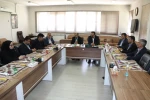 تشکیل کمیته استانی نظارت، ارزیابی و تضمین کیفیت دانشگاه ملی مهارت با حضور دکتر اکبر منصوری نسب  3
