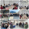 بازدید علمی از کارخانه سیم و کابل دراک شیراز

 2