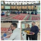 برگزاری مراسم زیارت عاشورا