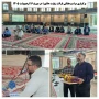 برگزاری مراسم زیارت عاشورا