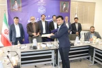 با حضور دکترصادق پور رئیس دانشگاه ملی مهارت فارس برگزار شد؛

آیین تجلیل از سرآمدان دانشگاه ملی مهارت واحد استان فارس 3