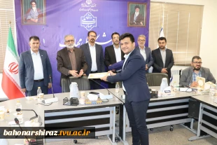 با حضور دکترصادق پور رئیس دانشگاه ملی مهارت فارس برگزار شد؛

آیین تجلیل از سرآمدان دانشگاه ملی مهارت واحد استان فارس 3