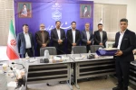 با حضور دکترصادق پور رئیس دانشگاه ملی مهارت فارس برگزار شد؛

آیین تجلیل از سرآمدان دانشگاه ملی مهارت واحد استان فارس 3