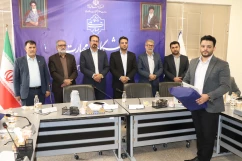 با حضور دکترصادق پور رئیس دانشگاه ملی مهارت فارس برگزار شد؛

آیین تجلیل از سرآمدان دانشگاه ملی مهارت واحد استان فارس 4