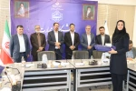 با حضور دکترصادق پور رئیس دانشگاه ملی مهارت فارس برگزار شد؛

آیین تجلیل از سرآمدان دانشگاه ملی مهارت واحد استان فارس 5