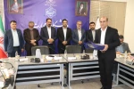 با حضور دکترصادق پور رئیس دانشگاه ملی مهارت فارس برگزار شد؛

آیین تجلیل از سرآمدان دانشگاه ملی مهارت واحد استان فارس 6