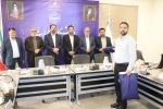 با حضور دکترصادق پور رئیس دانشگاه ملی مهارت فارس برگزار شد؛

آیین تجلیل از سرآمدان دانشگاه ملی مهارت واحد استان فارس 4