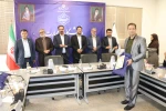 با حضور دکترصادق پور رئیس دانشگاه ملی مهارت فارس برگزار شد؛

آیین تجلیل از سرآمدان دانشگاه ملی مهارت واحد استان فارس 5