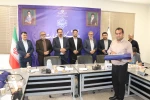 با حضور دکترصادق پور رئیس دانشگاه ملی مهارت فارس برگزار شد؛

آیین تجلیل از سرآمدان دانشگاه ملی مهارت واحد استان فارس 6