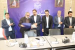 با حضور دکترصادق پور رئیس دانشگاه ملی مهارت فارس برگزار شد؛

آیین تجلیل از سرآمدان دانشگاه ملی مهارت واحد استان فارس 9