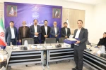 با حضور دکترصادق پور رئیس دانشگاه ملی مهارت فارس برگزار شد؛

آیین تجلیل از سرآمدان دانشگاه ملی مهارت واحد استان فارس 11