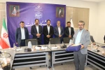 با حضور دکترصادق پور رئیس دانشگاه ملی مهارت فارس برگزار شد؛

آیین تجلیل از سرآمدان دانشگاه ملی مهارت واحد استان فارس 12