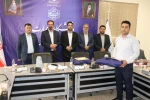 با حضور دکترصادق پور رئیس دانشگاه ملی مهارت فارس برگزار شد؛

آیین تجلیل از سرآمدان دانشگاه ملی مهارت واحد استان فارس 13