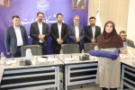با حضور دکترصادق پور رئیس دانشگاه ملی مهارت فارس برگزار شد؛

آیین تجلیل از سرآمدان دانشگاه ملی مهارت واحد استان فارس 14