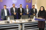 با حضور دکترصادق پور رئیس دانشگاه ملی مهارت فارس برگزار شد؛

آیین تجلیل از سرآمدان دانشگاه ملی مهارت واحد استان فارس 16