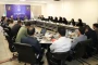 گردهمایی روسای مراکز دانشگاه ملی مهارت واحد استان فارس با حضور مدیران ستادی