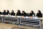 گردهمایی مدیران ستادی و روسای مراکز دانشگاه ملی مهارت واحد استان فارس برگزار گردید 4