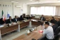 برگزاری جلسه کارگروه اجرایی دانشگاه ملی مهارت استان فارس