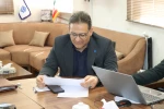 برگزاری جلسه کارگروه اجرایی دانشگاه ملی مهارت استان فارس 4