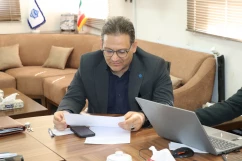 برگزاری جلسه کارگروه اجرایی دانشگاه ملی مهارت استان فارس 4