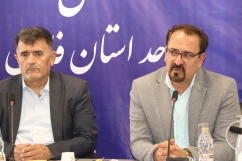 آموزش دستور العمل ارتقاء رتبه اعضای غیر هیئت علمی در
دانشگاه ملی مهارت واحد استان فارس  2