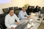 آموزش دستور العمل ارتقاء رتبه اعضای غیر هیئت علمی در
دانشگاه ملی مهارت واحد استان فارس  2