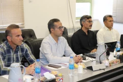 آموزش دستور العمل ارتقاء رتبه اعضای غیر هیئت علمی در
دانشگاه ملی مهارت واحد استان فارس  2
