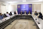 تفاهم‌نامه همکاری دانشگاه ملی مهارت استان فارس و شهرداری شیراز در آستانه امضا 2