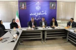 تفاهم‌نامه همکاری دانشگاه ملی مهارت استان فارس و شهرداری شیراز در آستانه امضا 3