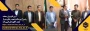 آیین تکریم از زحمات رئیس آموزشکده شهید رجایی شیراز