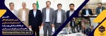 حضور رئیس مجمع نمایندگان استان فارس در دانشگاه ملی مهارت واحد استان فارس
 2