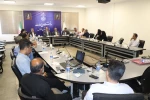 دیدار شورای مرکزی بسیج کارکنان دانشگاه ملی مهارت واحد استان فارس با رئیس دانشگاه به مناسبت آغاز سال تحصیلی جدید 5