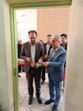 افتتاح هجدهمین دفتر استاندارد در دانشگاه ملی مهارت واحد استان فارس 4
