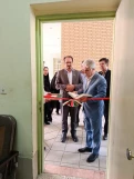 افتتاح هجدهمین دفتر استاندارد در دانشگاه ملی مهارت واحد استان فارس 6