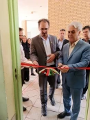 افتتاح هجدهمین دفتر استاندارد در دانشگاه ملی مهارت واحد استان فارس 9